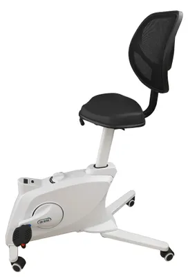 Produktbild von Work & Move Schreibtischfahrrad "Basic"