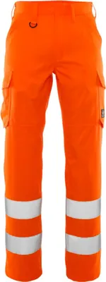 Image de Pantalon avec poches sur les cuisses MASCOT® SAFE LIGHT