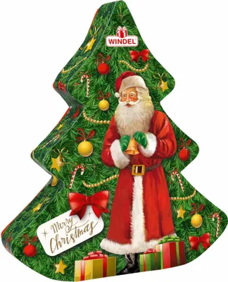 Produktbild von Windel Tannenbaum-Präsent 126g
