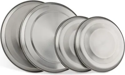 Obrázok produktu pre Ochranné kryty varnej dosky z nehrdzavejúcej ocele