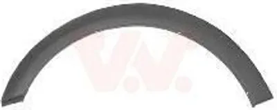 Obrázok produktu pre VAN WEZEL Rozšírenie, ľavý predný blatník (5880525) pre VW Golf III Vento