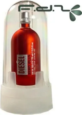 Produktbild von Diesel - Zero Plus Feminine EDT 75ml
