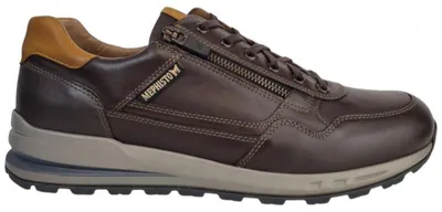 Produktbild von Mephisto Bradley 6151 59 dark brown Sneaker Braun