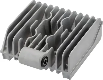 Obrázek produktu pro Hlava válců Venandi 85cc pro Simson KR51/1, Star SR4-