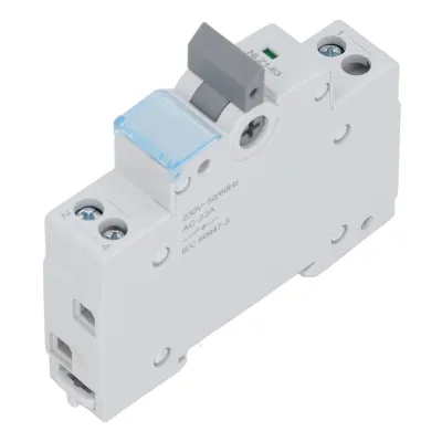 Produktbild von Manueller Dual Power Transfer Switch,Manueller Power Transfer Switch,Dual Power Transfer Switch,Power Transfer Switch,Manueller Transfer Switch,Leistungsschalter