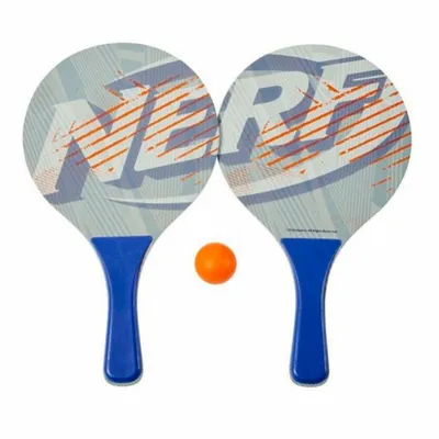 Produktbild von Hasbro Nerf Strandschläger Mehrfarbig  Mehrfarbig One Size
