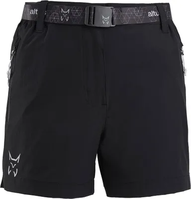 Produktbild von Altus Kauri Kurze Hose Schwarz S Frau Schwarz S