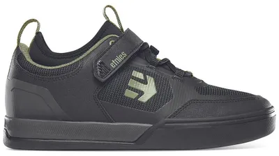 Zdjęcie produktu dla Buty Etnies Camber CL BLACK, rozmiar 41