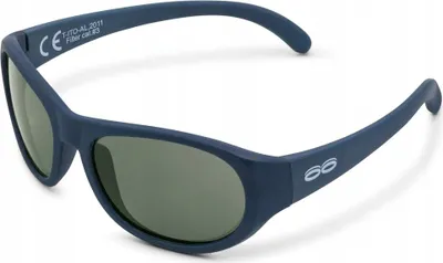Immagine prodotto di Occhiali da sole per bambini L blu scuro - Snibbs