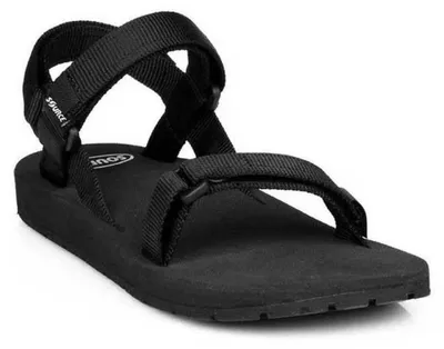 Produktbild von Source Classic Sandalen Schwarz EU 42 Mann Schwarz EU 42