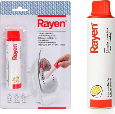 Produktbild von Bügeleisenreiniger Rayen 6163 40 g