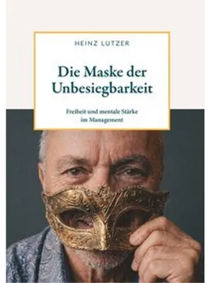 Zdjęcie produktu dla Maska niepokonania
