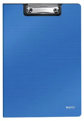 Obrázok produktu pre Esselte Leitz 3962-10-30 - Blau - 75 Blätter - A4 - Hartschaumstoff - Polypropylen (PP) - 229 mm - 16 mm