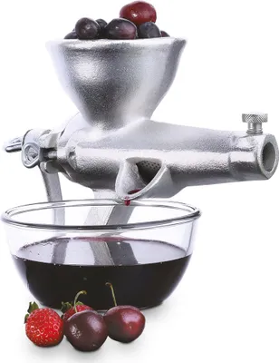 Obrázek produktu pro De Gusto Odšťavňovací mlýnek na ovoce