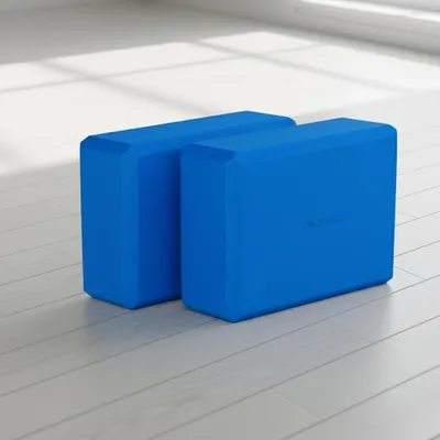 Produktbild von Yogablock yogiblock® big - 2er-Set