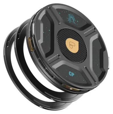 Produktbild von PolarPro BRK-CP-KIT, Kamera-Filterset