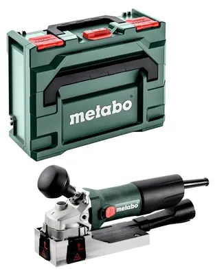 Imagen del producto de Fresadora de pintura METABO LF 850 S (850W)