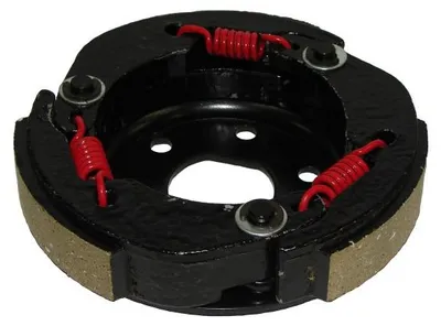 Obrázok produktu pre Stredová Spojka Power Force, Tuningová, 107 Mm, Sot000096