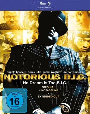 Produktbild von Notorious B.I.G.