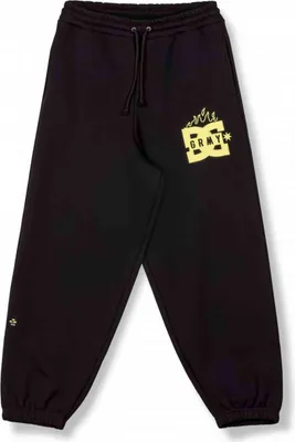 Produktbild von Hose Grimey GRBTS287-BLK für Uni