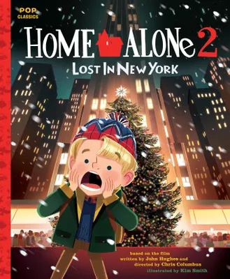 Produktbild von Home Alone 2: Verloren in New York