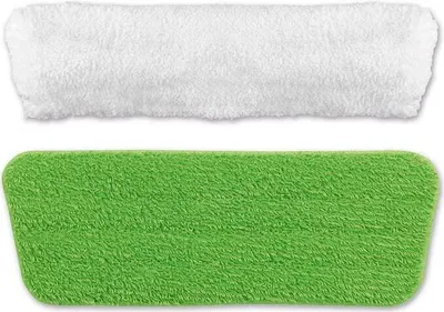 Produktbild von CLEANmaxx spray mop 2w1 - zestaw wymienny 2 szt.