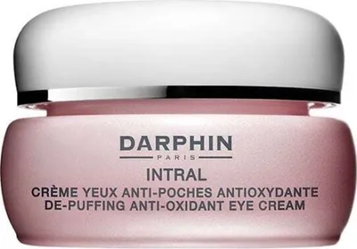 Produktbild von Darphin De-Puffing Anti-Oxidant Eye Cream