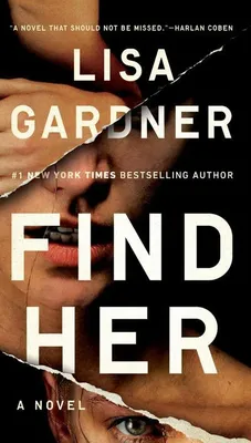 Produktbild von Find Her