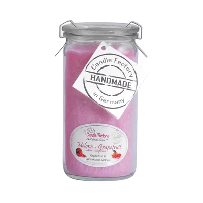 Productafbeelding van Vonná lamp "Melon en grapefruit" – keuze uit formaten: Mini tot Jumbo