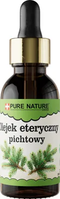 Image de PURE CHEMICAL | Huile essentielle de sapin | Naturelle | Huile de sapin | 30 ml