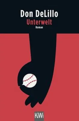 Produktbild von Unterwelt