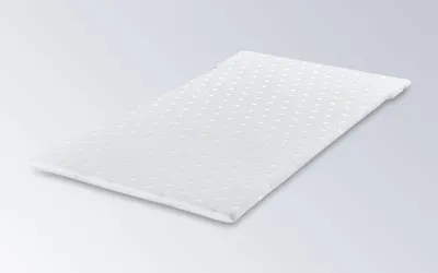 Produktbild von Kindermatratzen Topper, 140 x 70 cm
