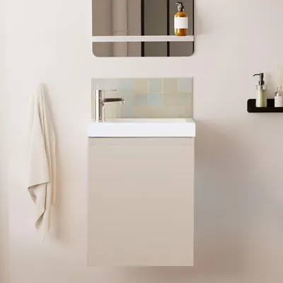 Immagine prodotto di Mobile lavabo LISA 41 cm