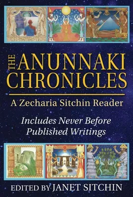 Obrázek produktu pro The Anunnaki Chronicles