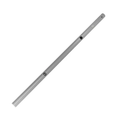 Produktbild von Bestway® Ersatzteil Horizontale Poolstange B (grau) für ausgewählte Power Steel™ Pools, eckig