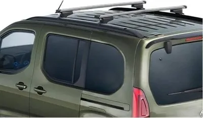 Image de TOYOTA Proace Verso Galerie de toit, support de barre d'origine PZ4L0-H5622 OE