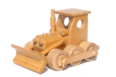 Zdjęcie produktu dla Ceeda Cavity Bulldozer