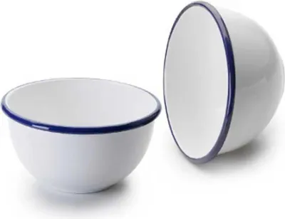 Immagine prodotto di Ciotola Ibili 12 cm Bianco Bianco Taglia Unica