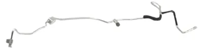 Produktbild von TOYOTA Rav4 Klimaanlagenleitung 88716-42200 OE