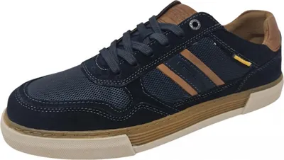 Immagine prodotto di Camel Active scarpe stringate blu