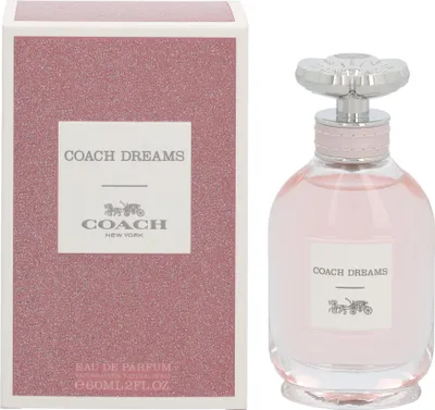 Produktbild von Coach Dreams Eau de Parfum Spray 60 ml