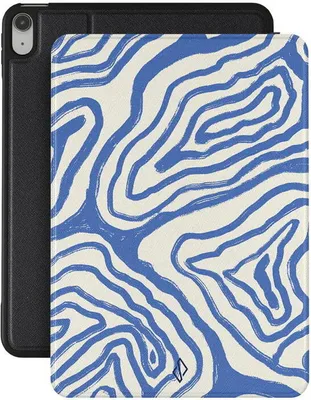 Produktbild von BURGA 57401, Folio, Apple, iPad 10.9 (10th Gen), A2696, A2757, A2777, 27,7 cm (10.9")