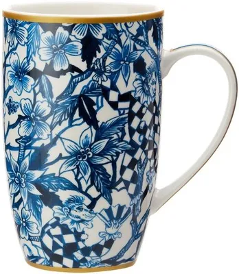 Image de Maxwell et Williams Greg Irvine Mug Mantra