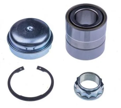 Obrázek produktu pro EBG Ložisko kola 414 350 00 35 Mercedes 4143500035 4149810205