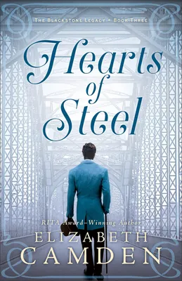 Productafbeelding van Hearts of Steel
