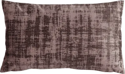 Produktbild von Kissen - Cappuccino - 50 x 30 cm - Vintage Samtoptik