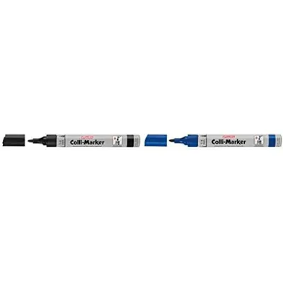 Produktbild von Herlitz 08860603, Schwarz, Schwarz, Grau, Aluminium, 10 Stück(e)