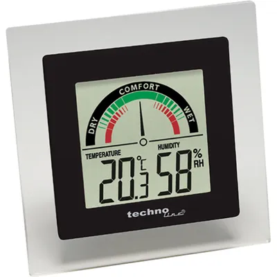 Immagine prodotto di Technoline WS 9415