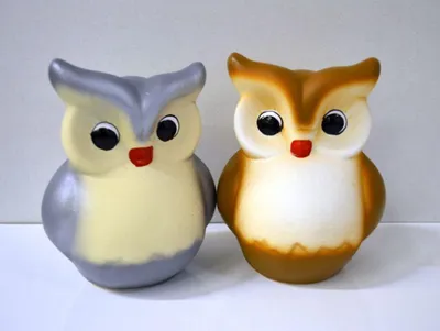 Obrázek produktu pro pokladnička SOVA, MIX, v.16cm, keramika_EXTPLASTIMEX