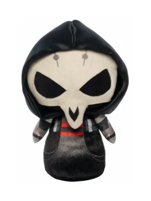 Image de Funko Overwatch Super Cute Peluche Reaper 18 cm FK31391